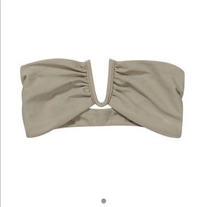 Mikoh bikini top small